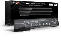 PlugOn 628670-001 10.8V 6800mAh 73Wh akkumulátor