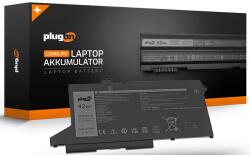 PlugOn 0WK3F1 11.4V 3500mAh 36Wh akkumulátor