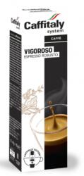 Caffitaly Capsule espresso Caffitaly cu un gust bogat Vigoroso 10 bucăți pentru Tchibo Cafissimo