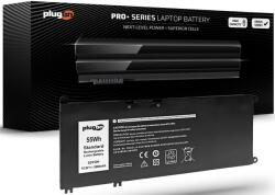 PlugOn 33YDH 15.2V 3600mAh 55Wh akkumulátor