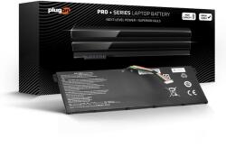 PlugOn AC14B8K 15.2V 3600mAh 55Wh akkumulátor