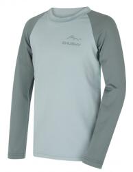 HUSKY Gyermek termo szett Active Winter Tombo, halványzöld