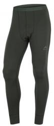 HUSKY Férfi termo nadrág Merea M, zöld