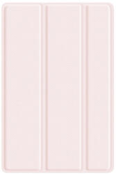Dux Ducis GP-149763 Tok - Samsung Galaxy Tab S9 FE WIFI (SM-X510), Oldalra Nyíló, Aktív Flip, Rózsaszín