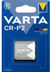 VARTA Varta Photo lithium CR-P2 6V elem