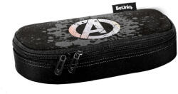 PASO Avengers Ovális Tolltartó Patch