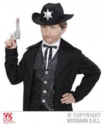 Widmann Palarie copil cowboy (WID0484P)