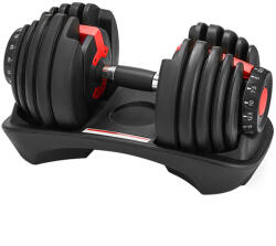 Timeless Tools Egykezes súlyzó - 24 kg