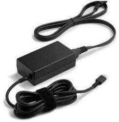 Poly HP Poly USB-C 65W Tápegység és Tápkábel Készlet EMEA-INTL Angol Loc-Euro dugó (B92SVAA#ABB) (B92SVAA#ABB)