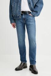 Levi's farmer 512 SLIM - kék 34/34