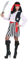 Widmann Costum piratesa (WID0276)