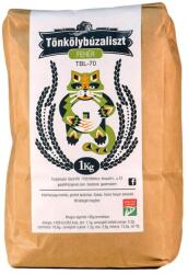 Garat Malom TBL-80- Tönkölybúzaliszt 1000 g - reformnagyker