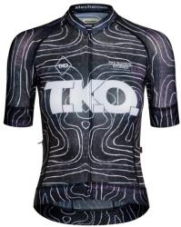 Pas Normal Studios Tricou damă Pas Normal Studios T. K. O. Mechanism, T. K. O. black multi (M)