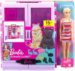 Mattel Barbie Fashionistas HJL66 játékbaba kiegészítő (MTHJL66) (MTHJL66)