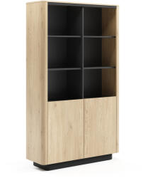  TORRO 2D polcos szekrény - cremona tölgy (10000016602)