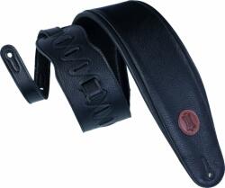 Levy's Signature Legacy 4.5 XL Black Каишка за китара (MSS2-4-XL-BLK)