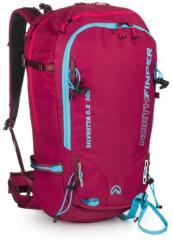 Northfinder Rucsac Northfinder SILVRETTA 2, 30 l, wine () Rucsac tura