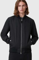 AllSaints bomber dzseki REV - fekete S