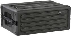 SKB Cases 1SKB-R4S Roto-Molded Shallow 4U Рак-куфар (<![CDATA[1skb-r4s]]>)