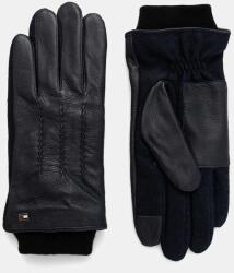 Tommy Hilfiger ръкавици с вълна - sötétkék L/XL