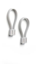 Zone Szilikon akasztó szett 2 db-os Loop - Zone - bonami - 8 900 Ft