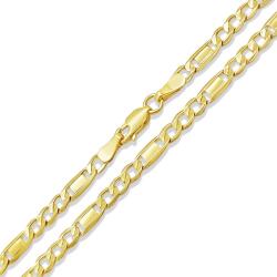 ÉkszerM Arany Lánc (méret: 45) AU 96198