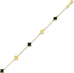 ÉkszerM Arany Karlánc (méret: 17, 19) AU 96194