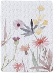 Butter Kings Pamut-szatén steppelt takaró és párnahuzat szett 140x200 cm - Butter Kings - bonami - 29 670 Ft