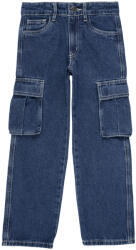 Name it Jeans drepti Băieți NKMRYAN Name it albastru 128 cm