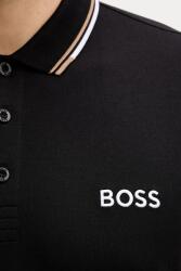 BOSS Green тениска с яка мъжка Paddy Pro (50469102) - answear - 113,42 лв