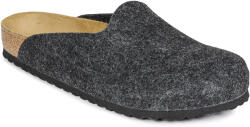 Birkenstock Papuci de casă Bărbați Amsterdam BIRKENSTOCK Gri 42