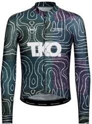 Pas Normal Studios Tricou Pas Normal Studios T. K. O. Mechanism, T. K. O. black multi (S)