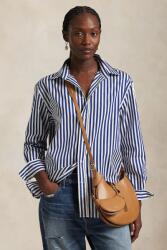 Ralph Lauren pamut ing - kék XS - answear - 81 990 Ft