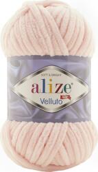 alize Velluto 340 Плетива прежда (29900340)