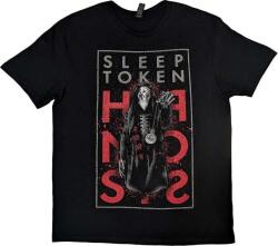 Sleep Token Hypnosis Black XL Риза (<![CDATA[SLTKTS03MB04]]>)