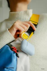 Orbitkey Чанта за през рамо Disney Sling 4L x Donald Duck (BUS1.DDK.509)