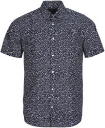 JACK & JONES Cămăsi mânecă scurtă Bărbați JPRBLASUMMER Jack & Jones Albastru EU S