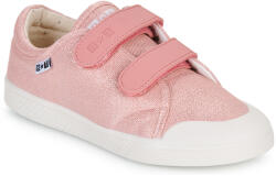 Bonton Pantofi sport Casual Fete IZY SCRATCH Bonton roz 32