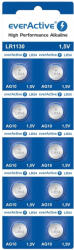 everActive Elem - LR1130 LR54 - 10 db - szexshop