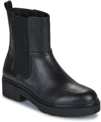 Unisa Botine Femei JAINE Unisa Negru 36