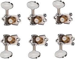 Schaller GrandTune 3L/3R Chrome Тунинг част за китара (10510223.41.30)