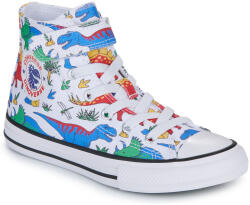 Converse Pantofi sport stil gheata Fete CHUCK TAYLOR ALL STAR 1V Converse Multicolor 34 - spartoo - 187,85 RON