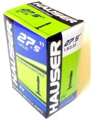 Hauser 27, 5 x 1, 9-2, 35 (49/60-584) MTB belső gumi, FV40 (40 mm hosszú szeleppel, presta)