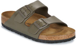 Birkenstock Papuci de vară Femei Arizona BIRKENSTOCK Kaki 41 - spartoo - 461,60 RON