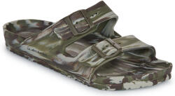 Quiksilver Papuci de vară Bărbați EMBARK RF Quiksilver verde 41
