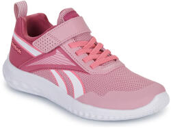 Reebok Sport Trail și running Fete RUSH RUNNER 5 ELASTIC LACE TOP STRAP Reebok Sport roz 27