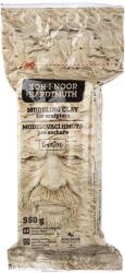 KOH-I-NOOR Modelling Clay For Sculptors Argilă profesională de modelare Ocher 550 g (13169800000)