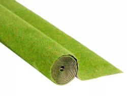 Noch Fűszőnyeg, 120 * 120 cm, tavaszi mező (00290) (00290)