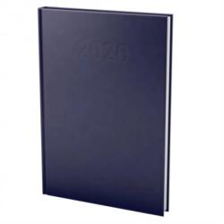 Herlitz Határidőnapló 2026 napi A/5 HERLITZ kék (10487908)