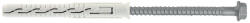 Wkret-met Diblu universal nylon cu holsurub lemn KPS-FAST-S Ø8 8 x 140 mm (WKKPSF08140K)